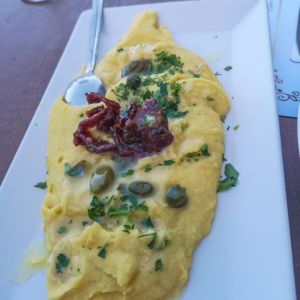 Monemvasia - April 2019