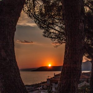Kardamyli 2017