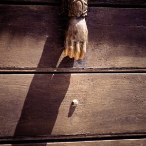 Monemvasia - April 2019