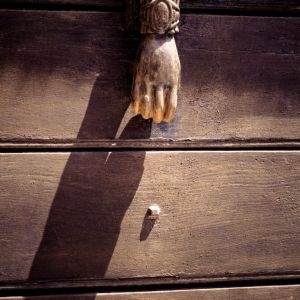 Monemvasia - April 2019