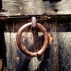 Monemvasia - April 2019