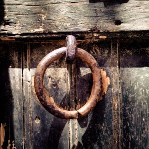 Monemvasia - April 2019