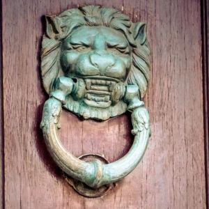 Monemvasia - April 2019