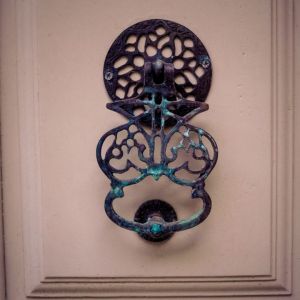 Monemvasia - April 2019