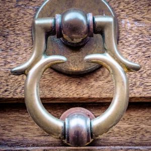 Monemvasia - April 2019