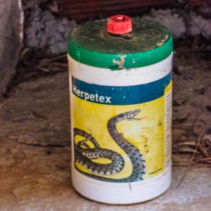 Monemvasia - April 2019