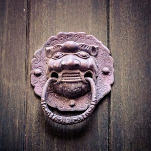 Monemvasia - April 2019