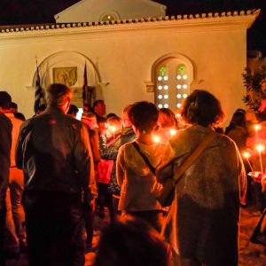 Monemvasia - April 2019