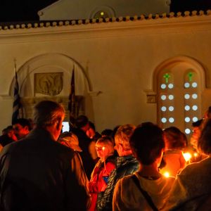 Monemvasia - April 2019