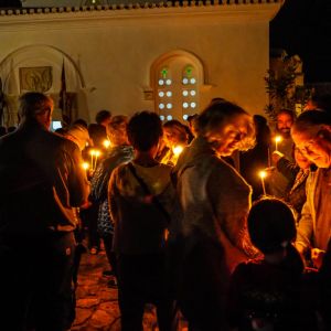 Monemvasia - April 2019