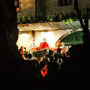 Monemvasia - April 2019