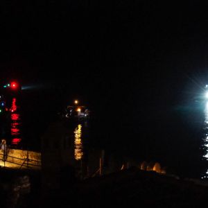 Monemvasia - April 2019