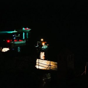 Monemvasia - April 2019