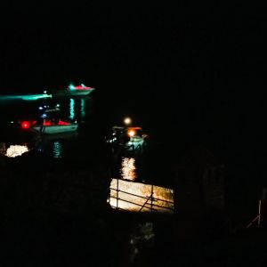 Monemvasia - April 2019