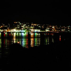 Monemvasia - April 2019