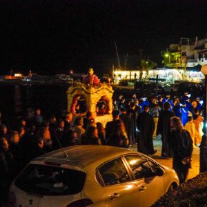 Monemvasia - April 2019