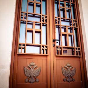 Monemvasia - April 2019