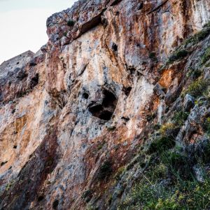 Monemvasia - April 2019