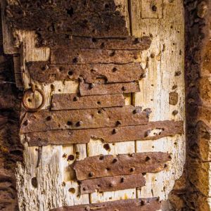 Monemvasia - April 2019