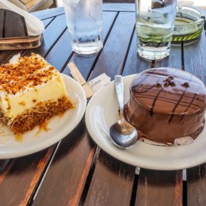 Monemvasia - April 2019