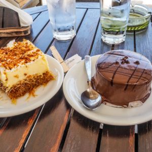 Monemvasia - April 2019