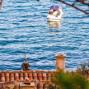 Monemvasia - April 2019