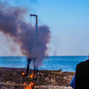 Monemvasia - April 2019