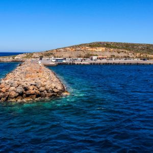 Kythira - May 2019