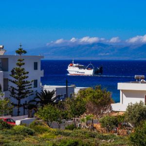 Kythira - May 2019