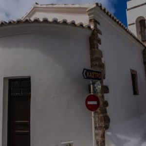 Kythira - May 2019