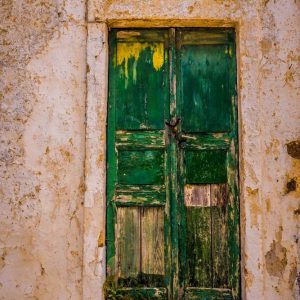 Kythira - May 2019
