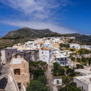 Kythira - May 2019