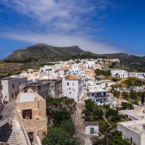 Kythira - May 2019