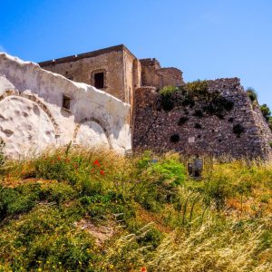 Kythira - May 2019