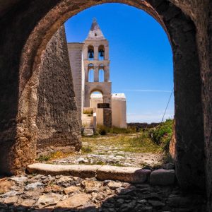 Kythira - May 2019