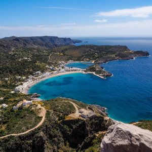 Kythira - May 2019