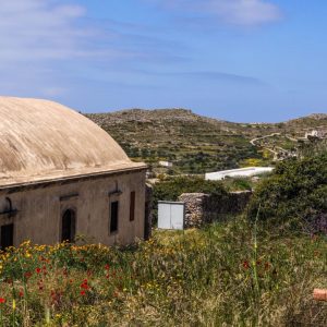 Kythira - May 2019
