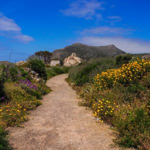 Kythira - May 2019