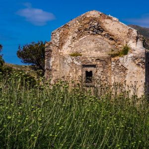 Kythira - May 2019