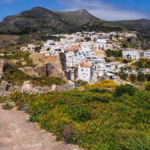 Kythira - May 2019