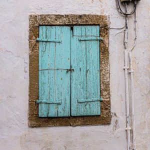 Kythira - May 2019