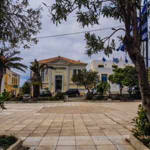 Kythira - May 2019
