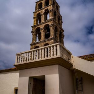 Kythira - May 2019