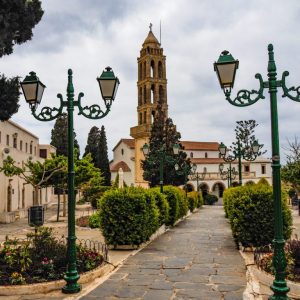 Kythira - May 2019