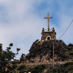 Kythira - May 2019