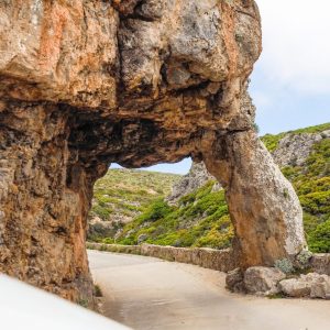 Kythira - May 2019