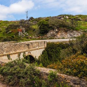 Kythira - May 2019