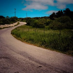 Kythira - May 2019