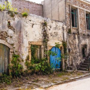 Kythira - May 2019