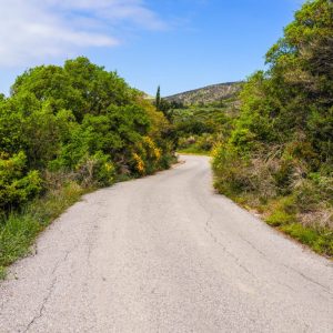 Kythira - May 2019